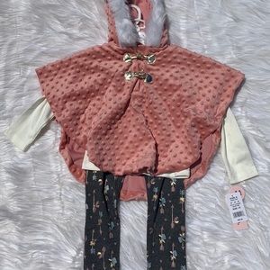 Toddler Girl Clothes